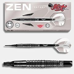 Soft tip strelice SHOT / ZEN SATORI  PIKADO.shop®1