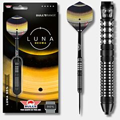 Steeldart strelice Bull's NL. / LUNA / Neoma PIKADO.shop®1