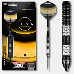 Steeldart strelice Bull's NL. / LUNA / Triton PIKADO.shop®1