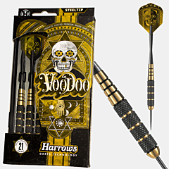SteSteeldart strelice HARROWS / VooDoo PIKADO.shop®1