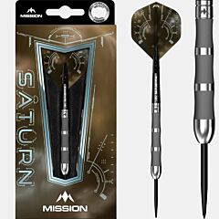 Steeldart strelice MISSION / Saturn / Fenrir PIKADO.shop®1