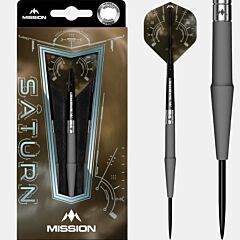 Steeldart strelice MISSION / Saturn / Hyperion PIKADO.shop®1