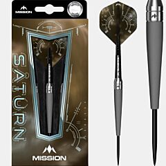 Steeldart strelice MISSION / Saturn / Titan PIKADO.shop®1