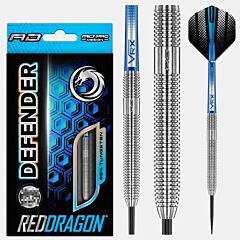 Steeldart strelice RED DRAGON / DEFENDERS PIKADO.shop®1
