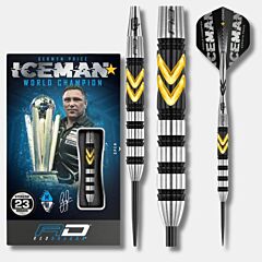 Steeldart strelice RED DRAGON / Gerwyn Price / THUNDER / SE. PIKADO.shop®1