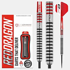 Steeldart strelice RED DRAGON / GT3'S PIKADO.shop®1
