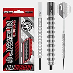 Steeldart strelice RED DRAGON / Javelin   PIKADO.shop®1