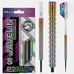 Steeldart strelice RED DRAGON / Javelin Spectron PIKADO.shop®1