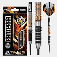 Steeldart strelice RED DRAGON / PANTERRA PIKADO.shop®1
