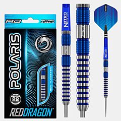 Steeldart strelice RED DRAGON / POLARIS PIKADO.shop®1