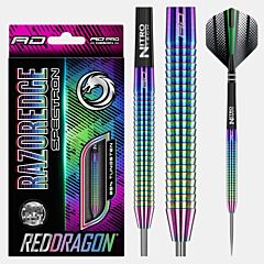 Steeldart strelice RED DRAGON / RAZOR EDGE / Spectron PIKADO.shop®13