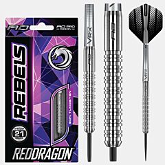 Steeldart strelice RED DRAGON / REBEL PIKADO.shop®1