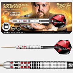 Steeldart strelice SHOT / Michael Smith / Achieve PIKADO.shop®7