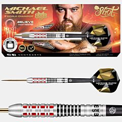 Steeldart strelice SHOT / Michael Smith / Believe PIKADO.shop®7