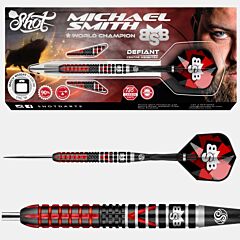 Steeldart strelice SHOT / Michael Smith / Defiant PIKADO.shop®7