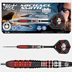 Steeldart strelice SHOT / Michael Smith / Tenacious PIKADO.shop®7