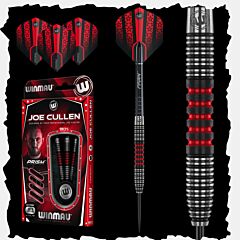 Steeldart strelice WINMAU / Joe Cullen / 1462 PIKADO.shop®