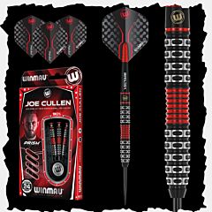 Steeldart strelice WINMAU / Joe Cullen S.E. / 1470 PIKADO.shop®