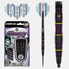 Steeldart strelice WINMAU / Simon Whitlock / 1499 PIKADO.shop®1