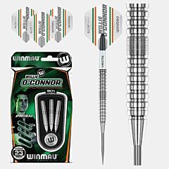 Steeldart strelice WINMAU / The Magpie / Willie O'Connor / 1511 PIKADO.shop®
