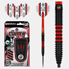 Steeldart strelice WINMAU / The RockStar / Joe Cullen / 1497 PIKADO.shop®1