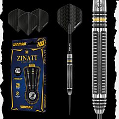 Steeldart strelice WINMAU / Zinati 1459 PIKADO.shop®1