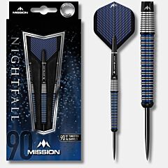 Steeldart strelice MISSION | Nightfall - M3  PIKADO.shop1