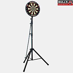 Stalak za mete za pikado BULL'S / Vibex (H) Mobilni stalak za pikado PIKADO.shop®1