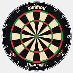 Meta za pikado od sisala WINMAU / Blade 6 PIKADO.shop®1
