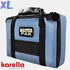 Torba za pikado strelice KARELLA / Master-Pak Jeans Edition PIKADO.shop®