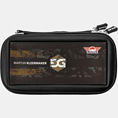 Torbica za pikado strelice  Bull's NL. / Pro Player Case / Martijn Kleermaker PIKADO.shop®1