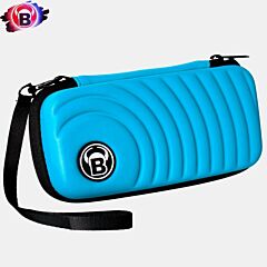 Torbica za pikado strelice BULL'S / Orbis (S) Light Blue PIKADO.shop®1