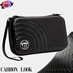 Torbica za pikado strelice BULL'S / Orbis (XL) carbongrey PIKADO.shop®5