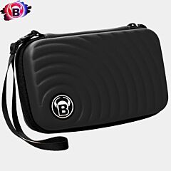 Torbica za pikado strelice BULL'S / Orbis (XL) Black PIKADO.shop® 6