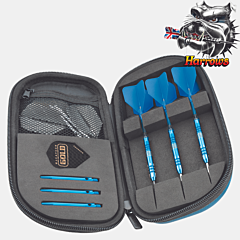 Torbica za pikado strelice HARROWS / Royal Case PIKADO.shop®1