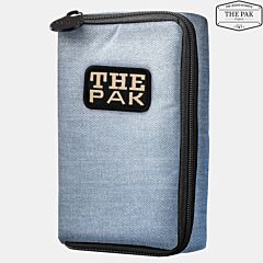 Torbica za pikado strelice KARELLA / The Pak - Jeans Edition PIKADO.shop®