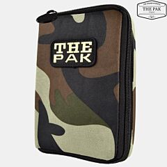 Torbica za pikado strelice KARELLA / The Pak / Kamuflažna PIKADO.shop®1 PIKADO.shop®1
