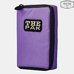 Torbica za pikado strelice KARELLA / The Pak / ljubičasta PIKADO.shop®1