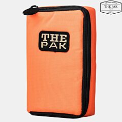 Torbica za pikado strelice KARELLA / The Pak - narančasta PIKADO.shop®