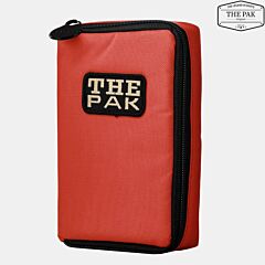 Torbica za pikado strelice KARELLA / The Pak / crvena PIKADO.shop®1