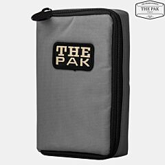 Torbica za pikado strelice KARELLA / The Pak / siva PIKADO.shop®1