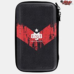 Torbica za pikado strelice SHOT / Tactical Dart Case / M.S. red PIKADO.shop®2