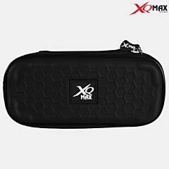 Torbica za pikado strelice XQMax / Dart case (S) Black PIKADO.shop®1