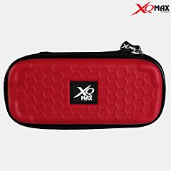 Torbica za pikado strelice XQMax / Dart case (S) Red PIKADO.shop®1