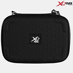 Torbica za pikado strelice XQMax / Dart case (XL) Black PIKADO.shop®1