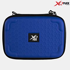 Torbica za pikado strelice XQMax / Dart case  (XL) Blue PIKADO.shop®2