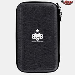 Torbica za pikado strelice SHOT / Tactical Dart Case / M.S. black PIKADO.shop®2