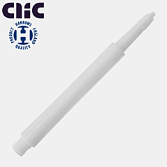 Nastavci za pikado strelice HARROWS / Clic / Standard / White PIKADO.shop®1