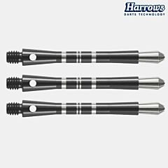 Nastavci za pikado strelice HARROWS / Colette PIKADO.shop®1