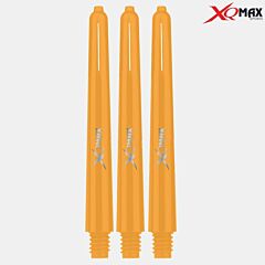 Nastavci za pikado strelice  XQMax / Shafts / Orange PIKADO.shop®2